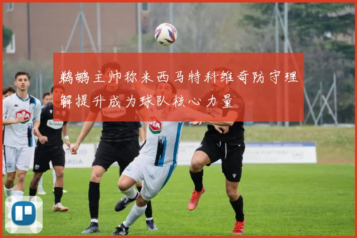 鹈鹕主帅称米西马特科维奇防守理解提升成为球队核心力量