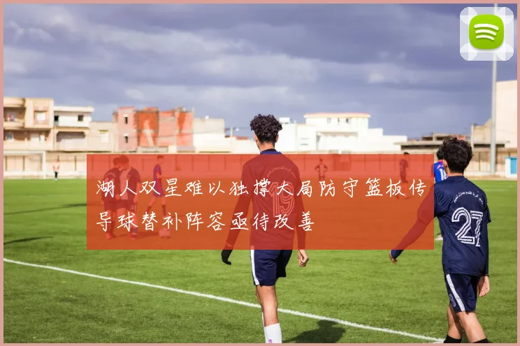 湖人双星难以独撑大局防守篮板传导球替补阵容亟待改善