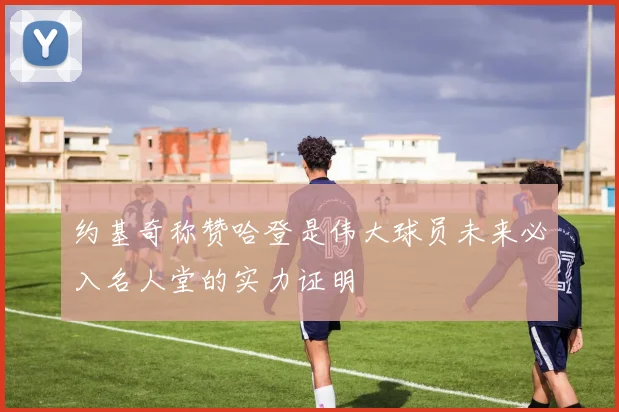 约基奇称赞哈登是伟大球员未来必入名人堂的实力证明